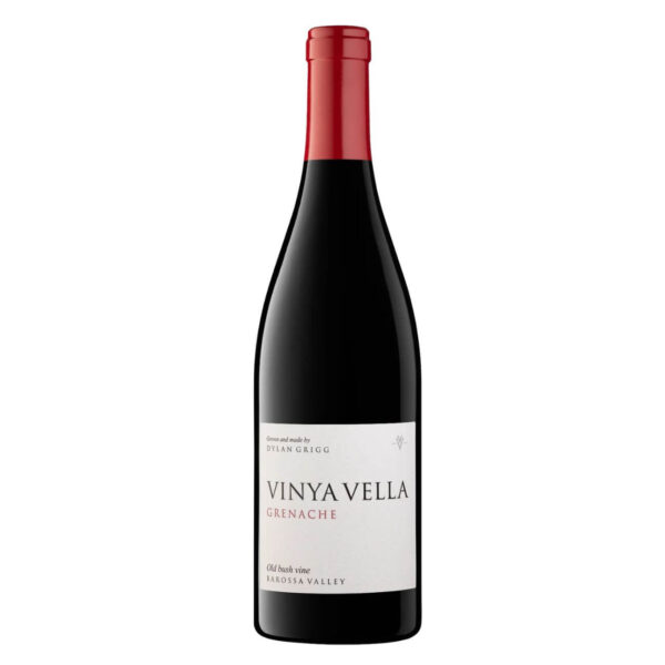 Vinya Vella Old Bush Vine Grenache