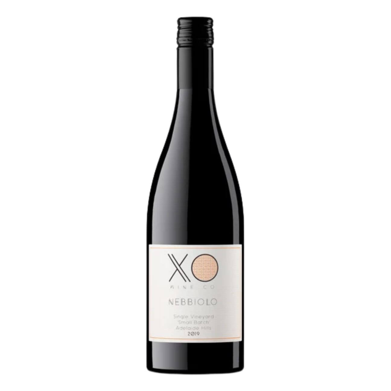 XO Wine Co Nebbiolo 2023 (6 Bottles) Adelaide Hills, SA — Nebbiolo from Adelaide Hills