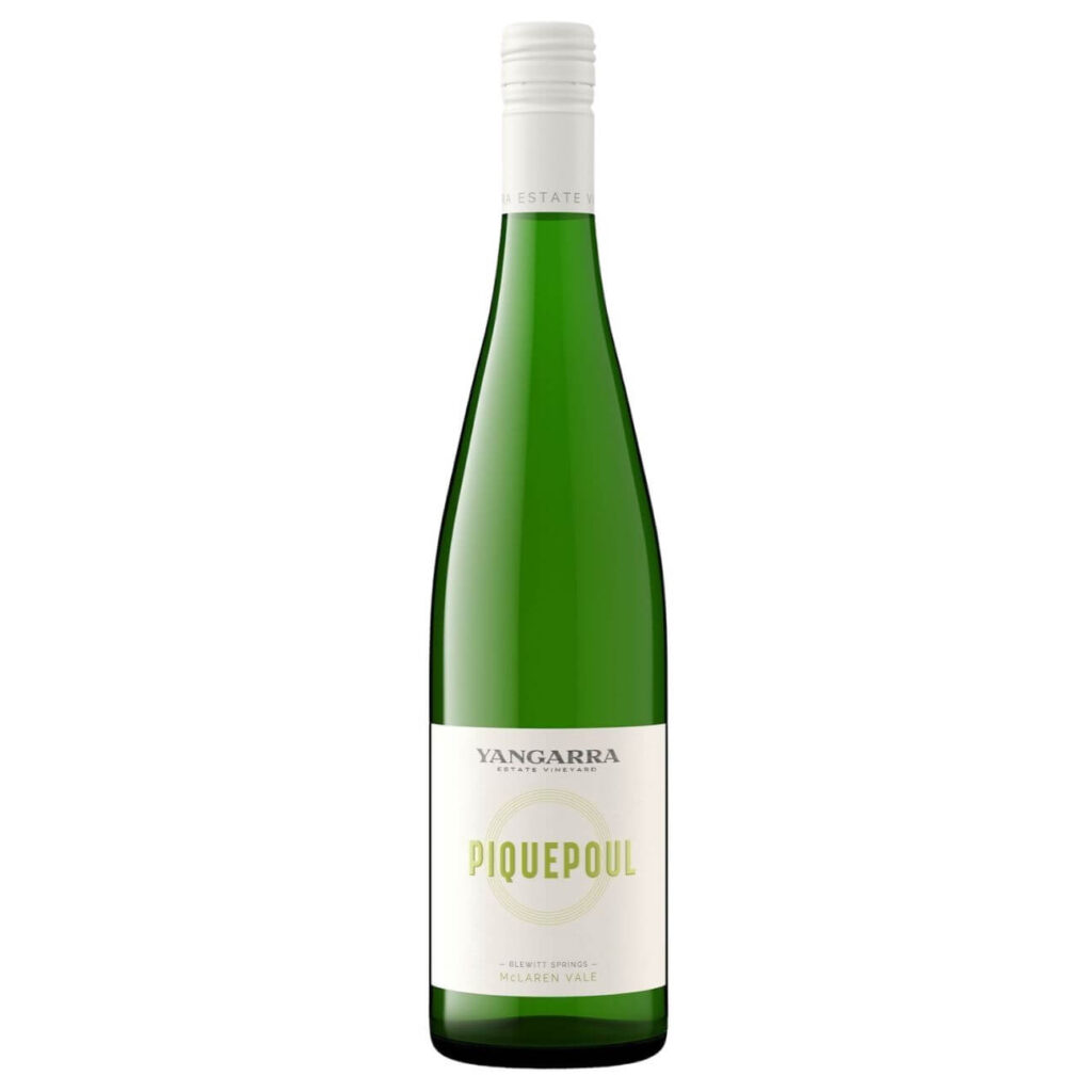 Yangarra Circle Piquepoul 2026