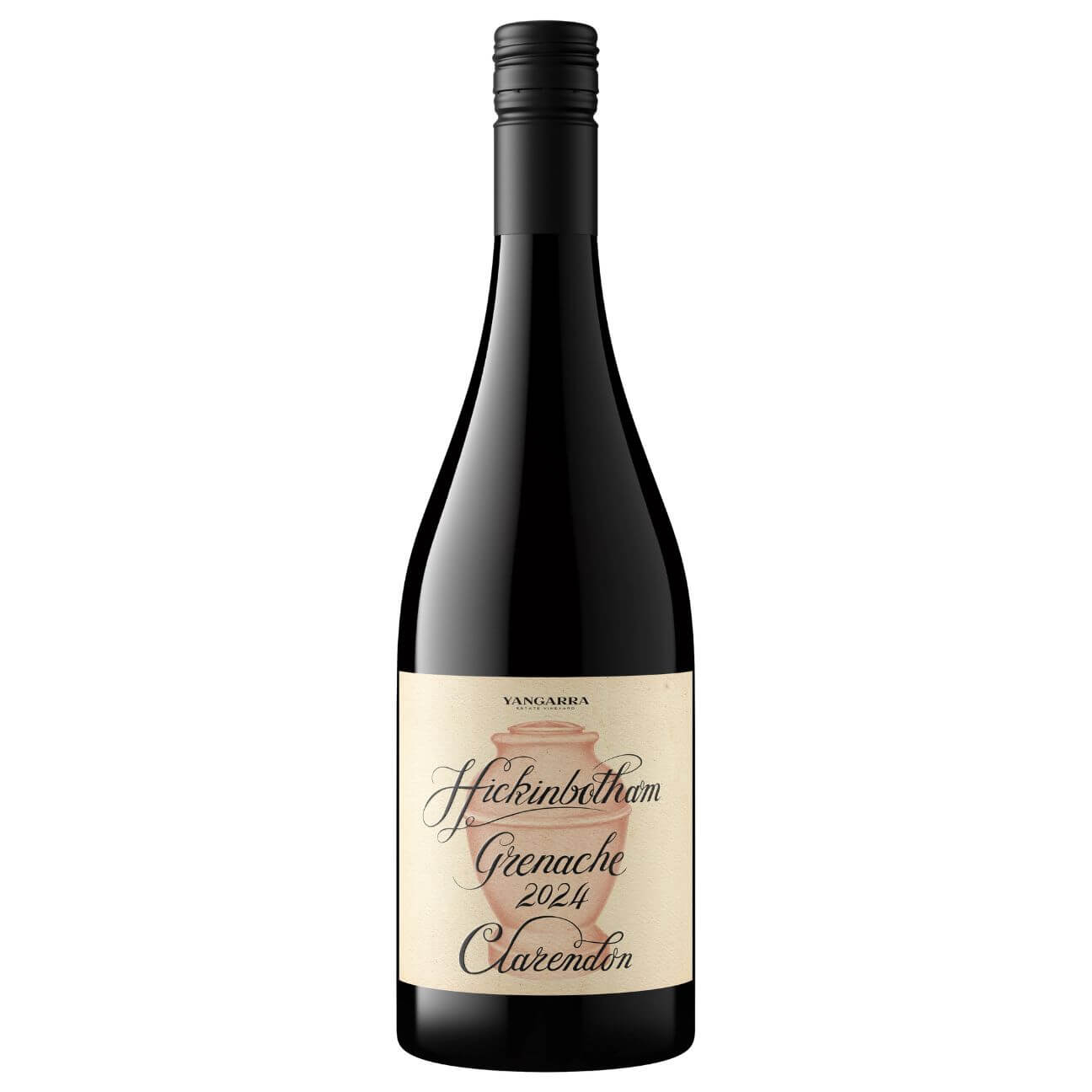 Yangarra Hickinbotham Grenache 2024 Yangarra Hickinbotham Grenache 2024