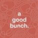 a good bunch logo