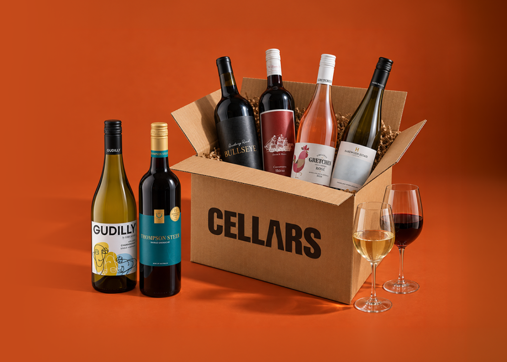 Cellars100 wine offer