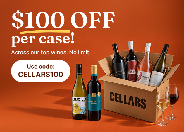 Cellars100