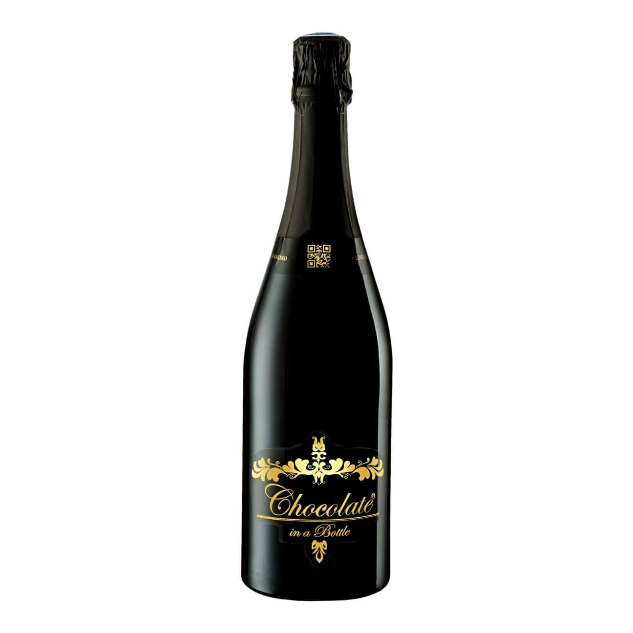 Chocolate in a Bottle NV 750ml (6 Bottles) Southern France