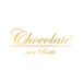 chocolate in a bottle logo