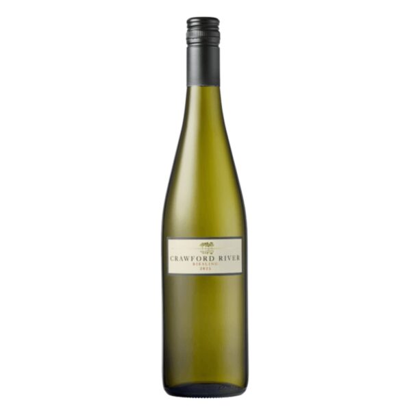 Crawford River Estate Riesling