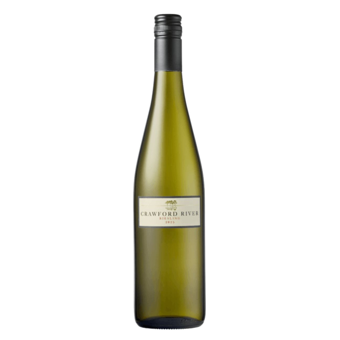 Crawford River Estate Riesling Crawford River Estate Riesling