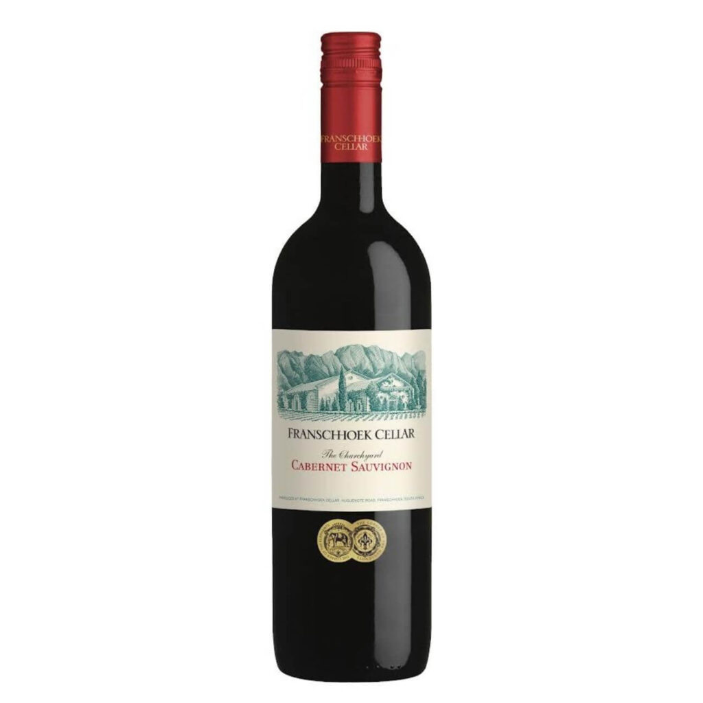 Franschhoek Cellar Cabernet Sauvignon