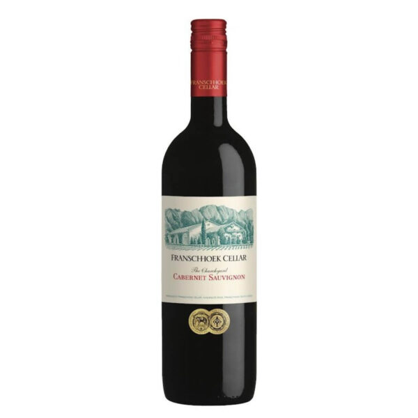 Franschhoek Cellar Cabernet Sauvignon