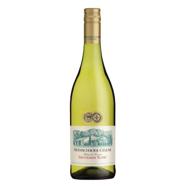 Franschoek Cellar Sauvignon Blanc