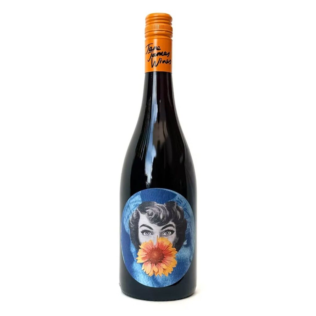 Jane James Pinot Noir