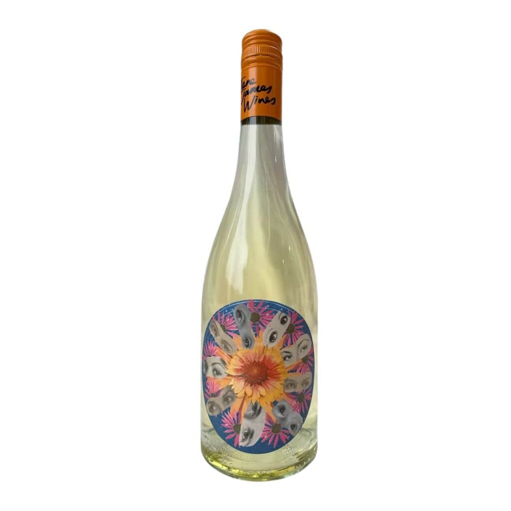 Jane James Chardonnay