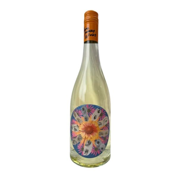 Jane James Chardonnay