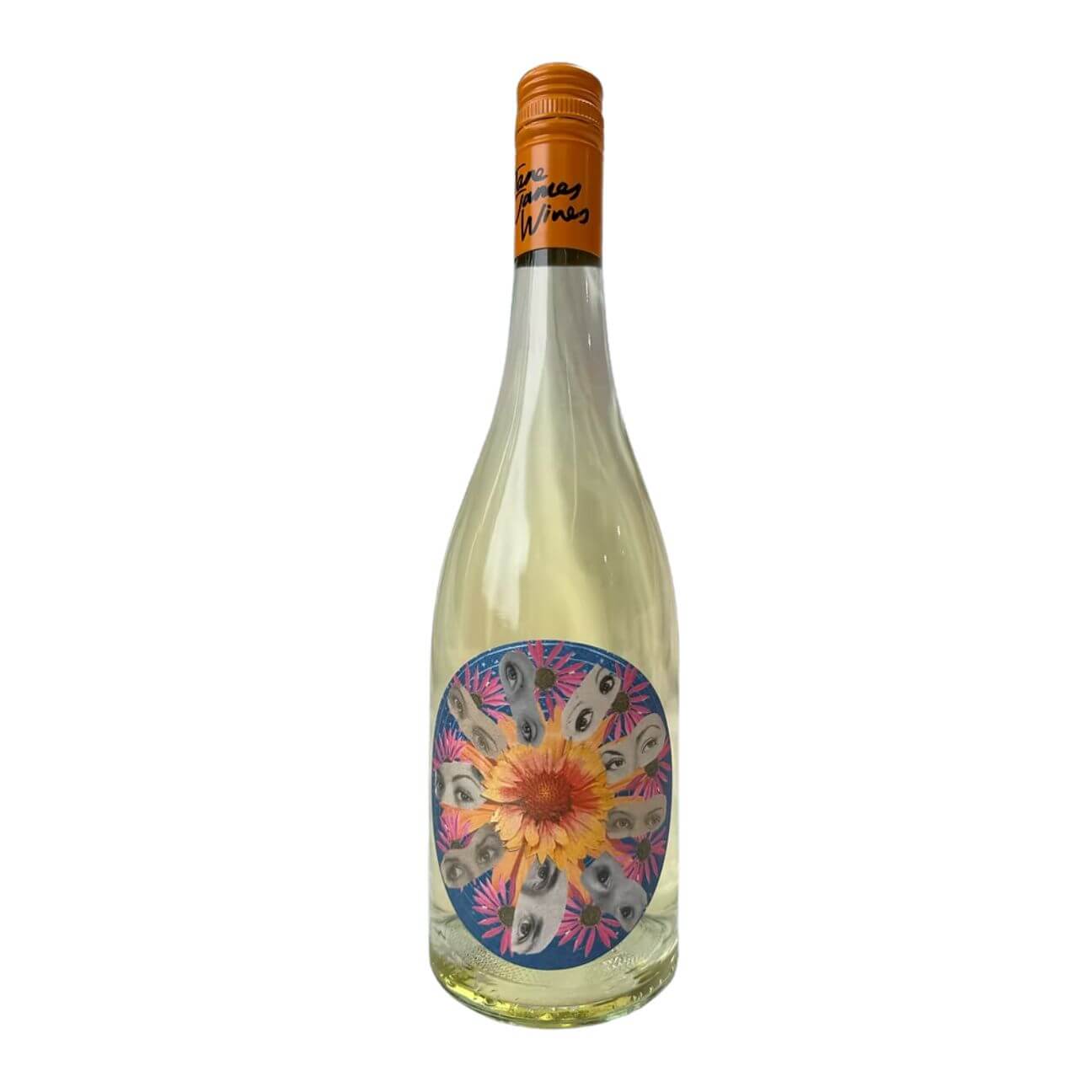 Jane James Chardonnay Jane James Chardonnay
