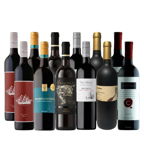 Reds Mixed Pack