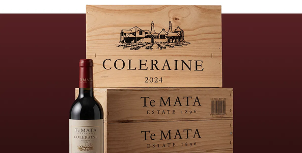 Te Mata Coleraine 2024