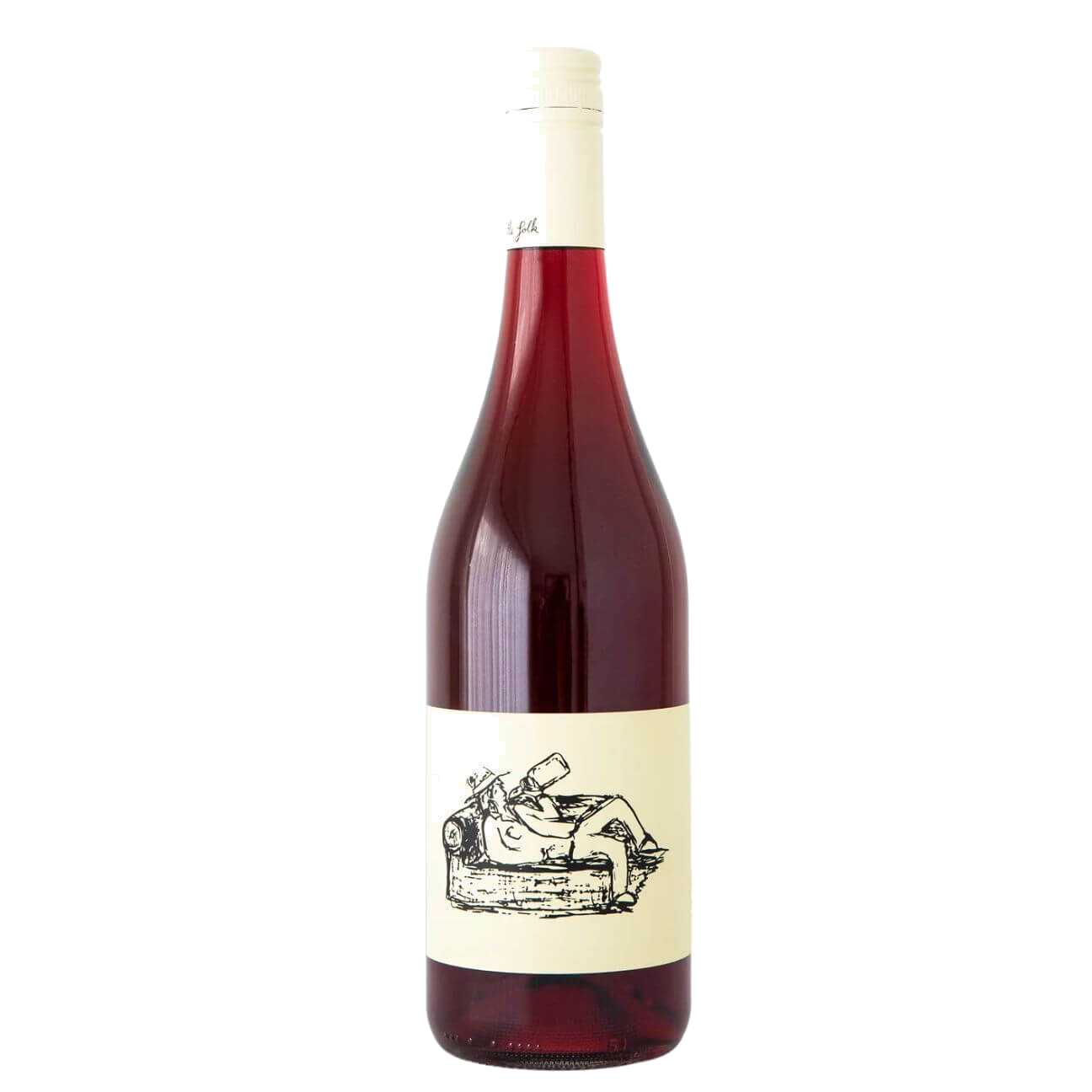 Gentle Folk Vin de Sofa 2025 (12 Bottles) Adelaide Hills, SA