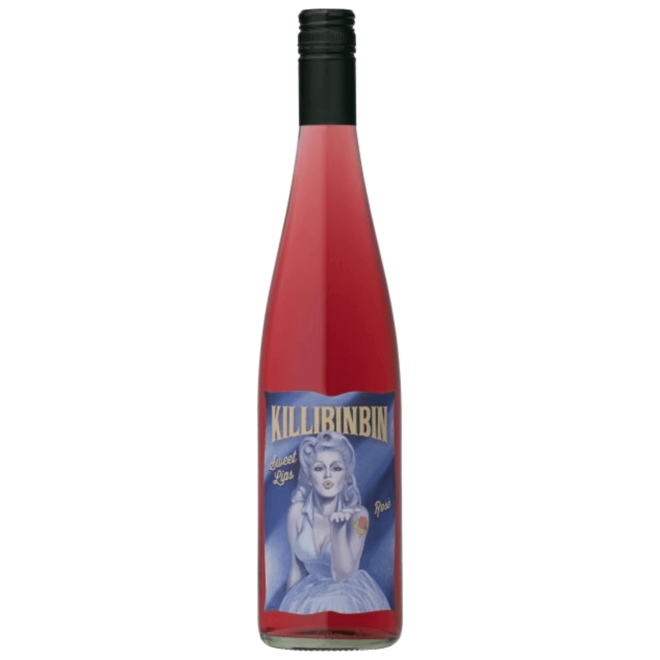 Killibinbin Sweet Lips Rosé 2024 (12 Bottles) Langhorne Creek, SA
