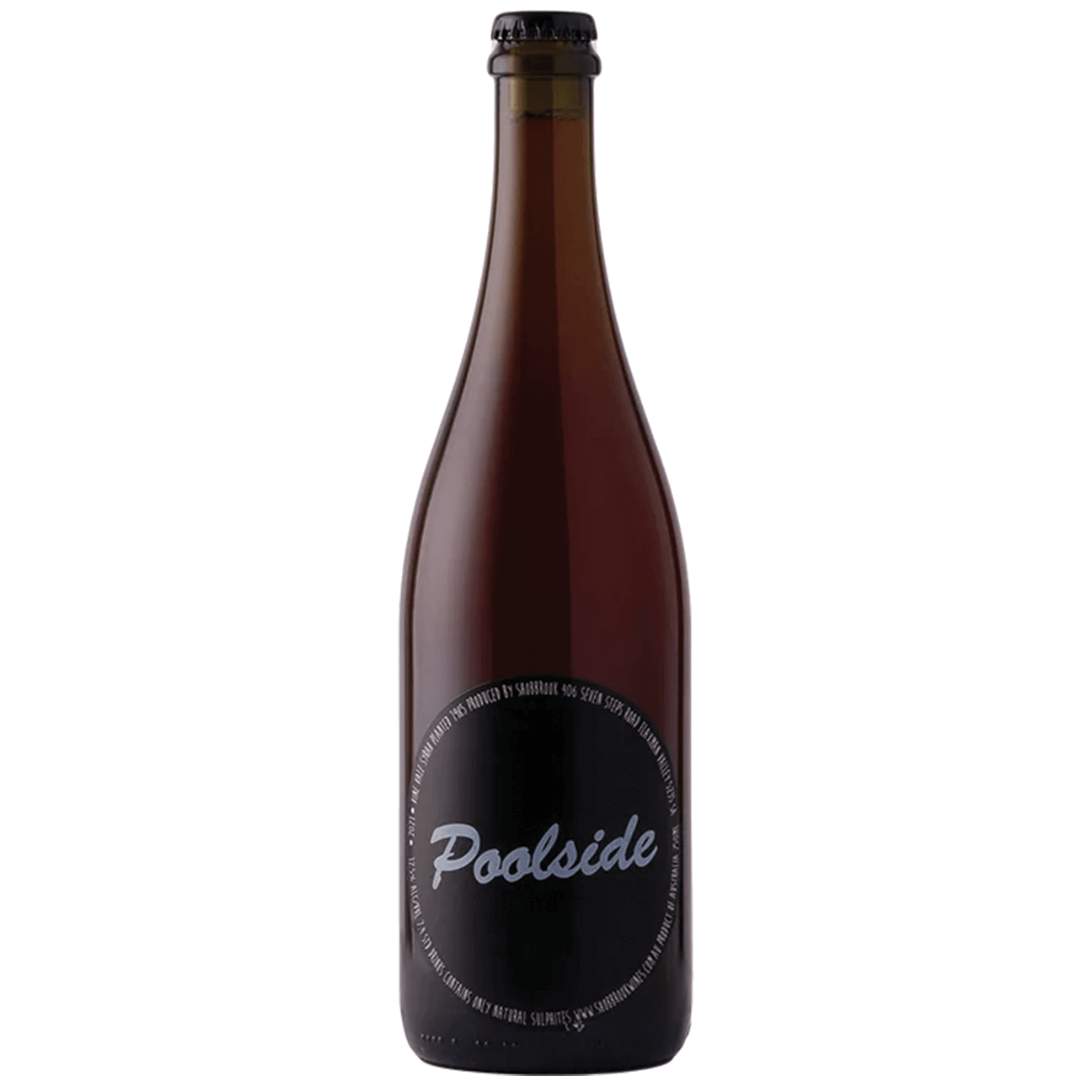 Shobbrook Poolside Syrah 2022 (6 Bottle) Flaxman Valley, SA