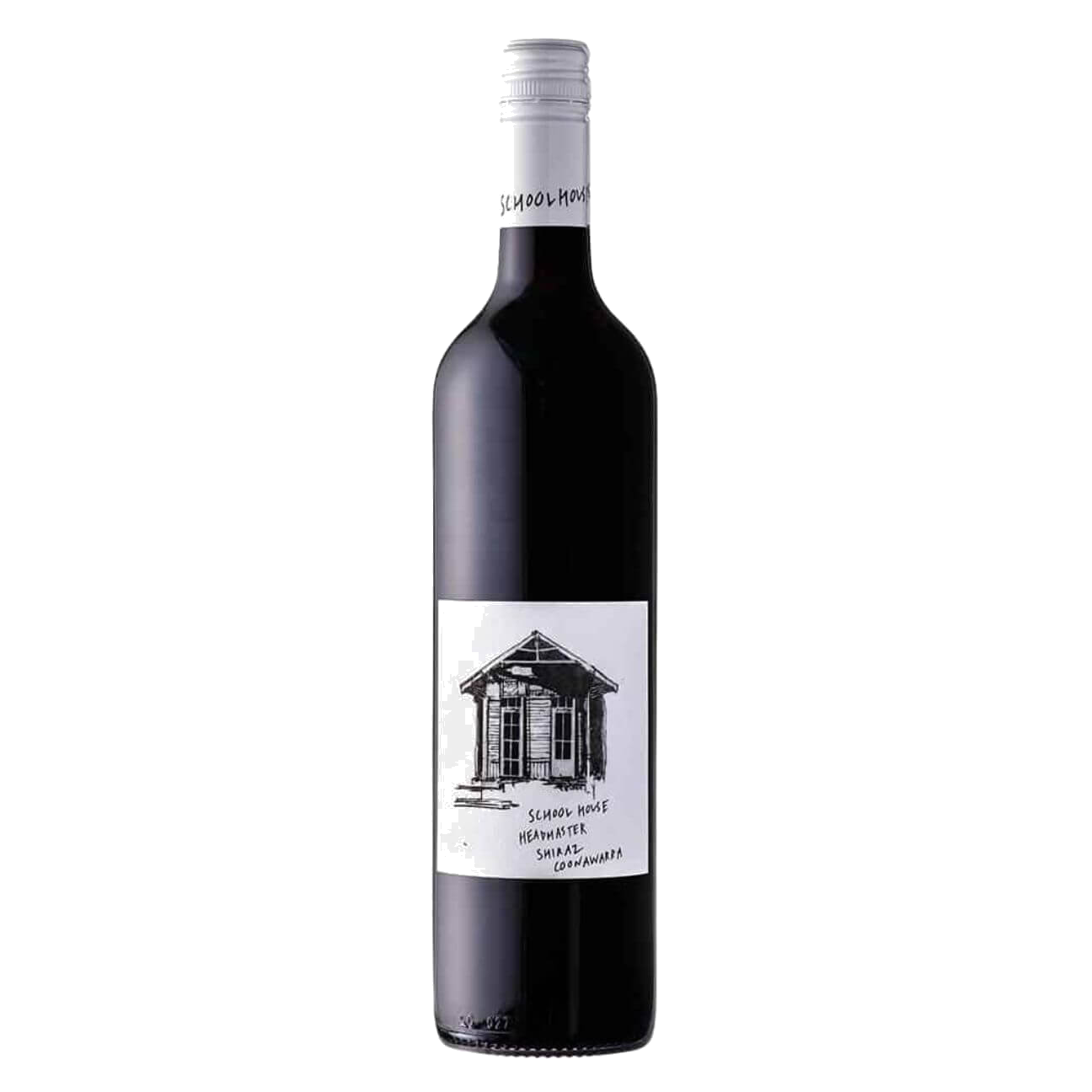 Schoolhouse Headmaster Shiraz 2021 (6 Bottles) Coonawarra, SA