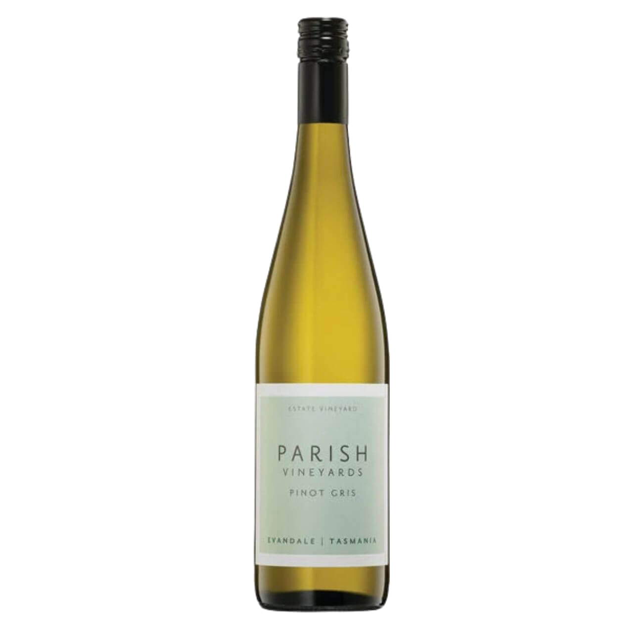 Parish Evandale Pinot Gris 2025 (6 Bottles) Evandale, TAS