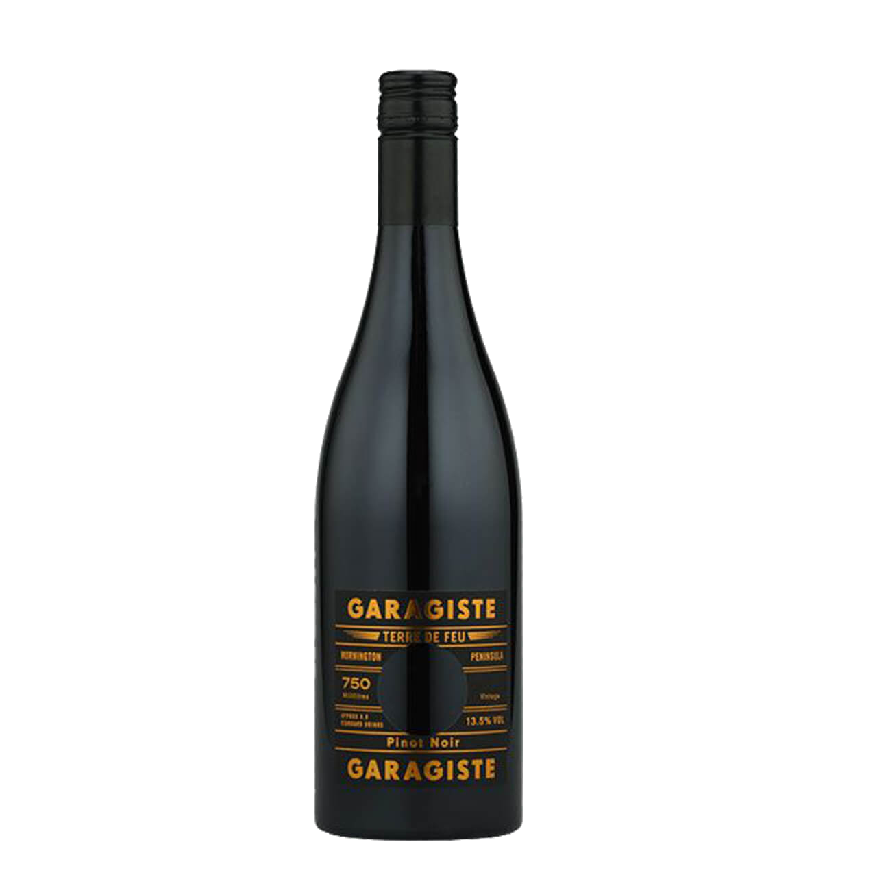 Garagiste Terre De Feu Pinot Noir 2024 (12 Bottles) Mornington Peninsula, VIC