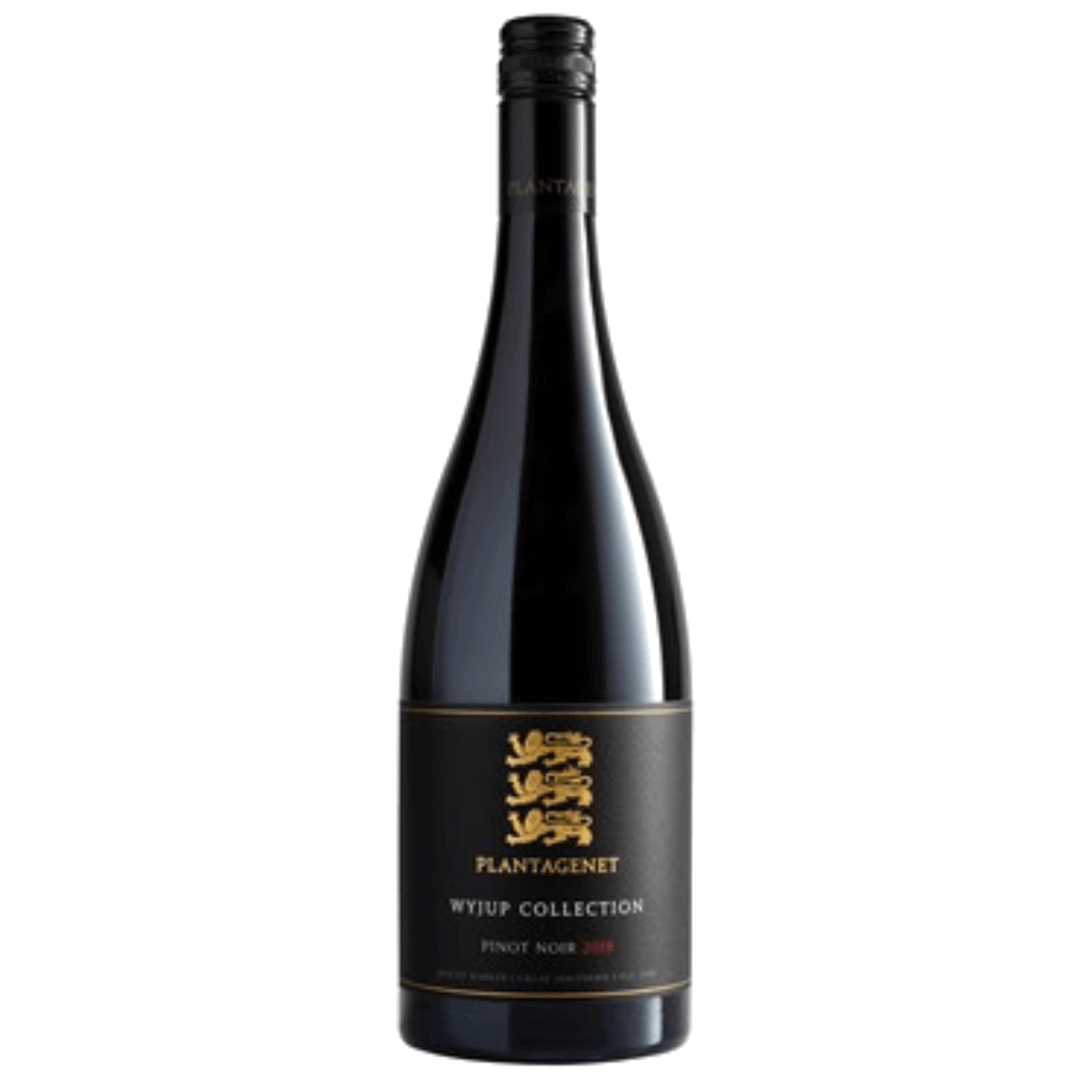 Plantagenet Wyjup Collection Pinot Noir 2023 (6 Bottles) Great Southern