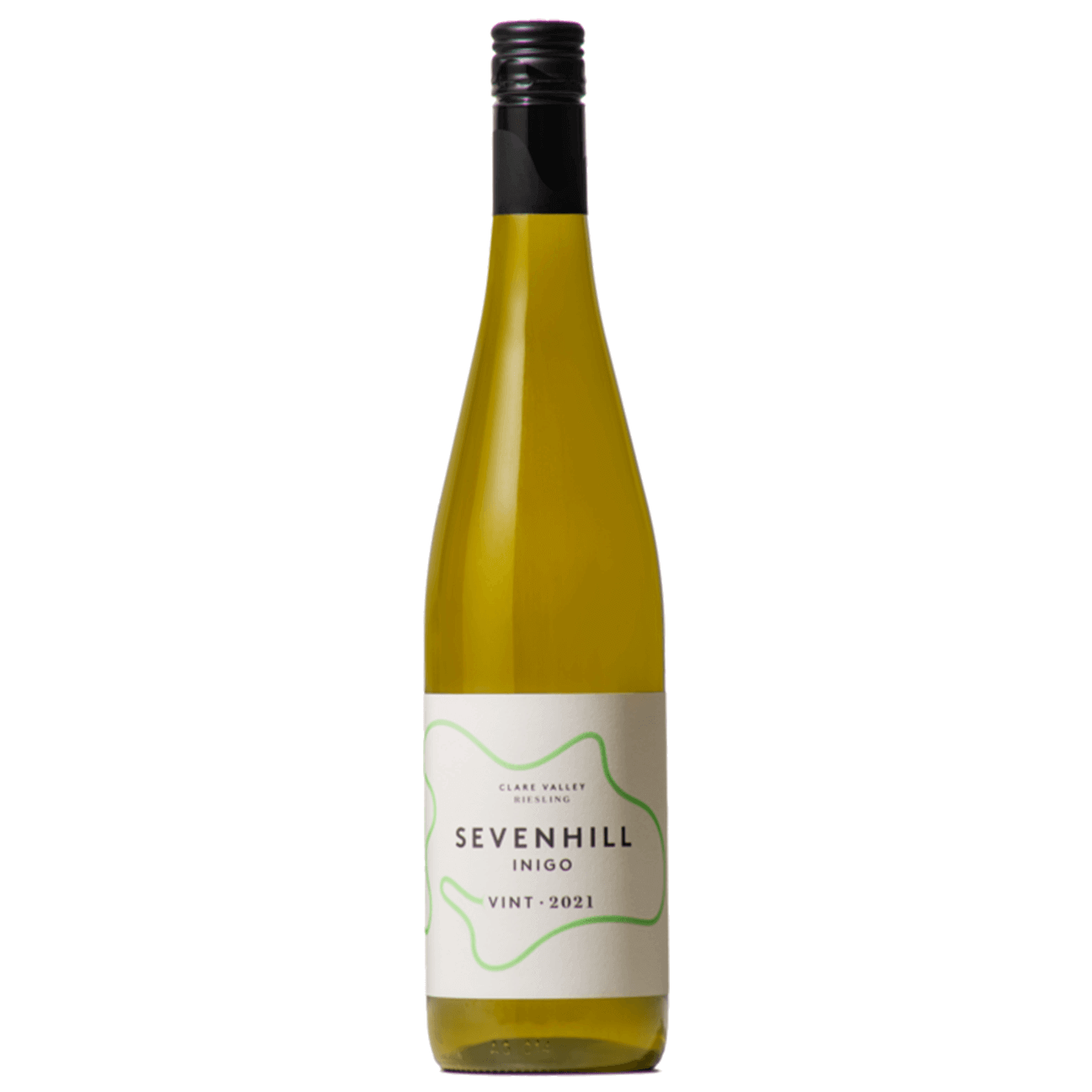 Sevenhill Inigo Riesling 2025 (12 Bottles) Clare Valley, SA