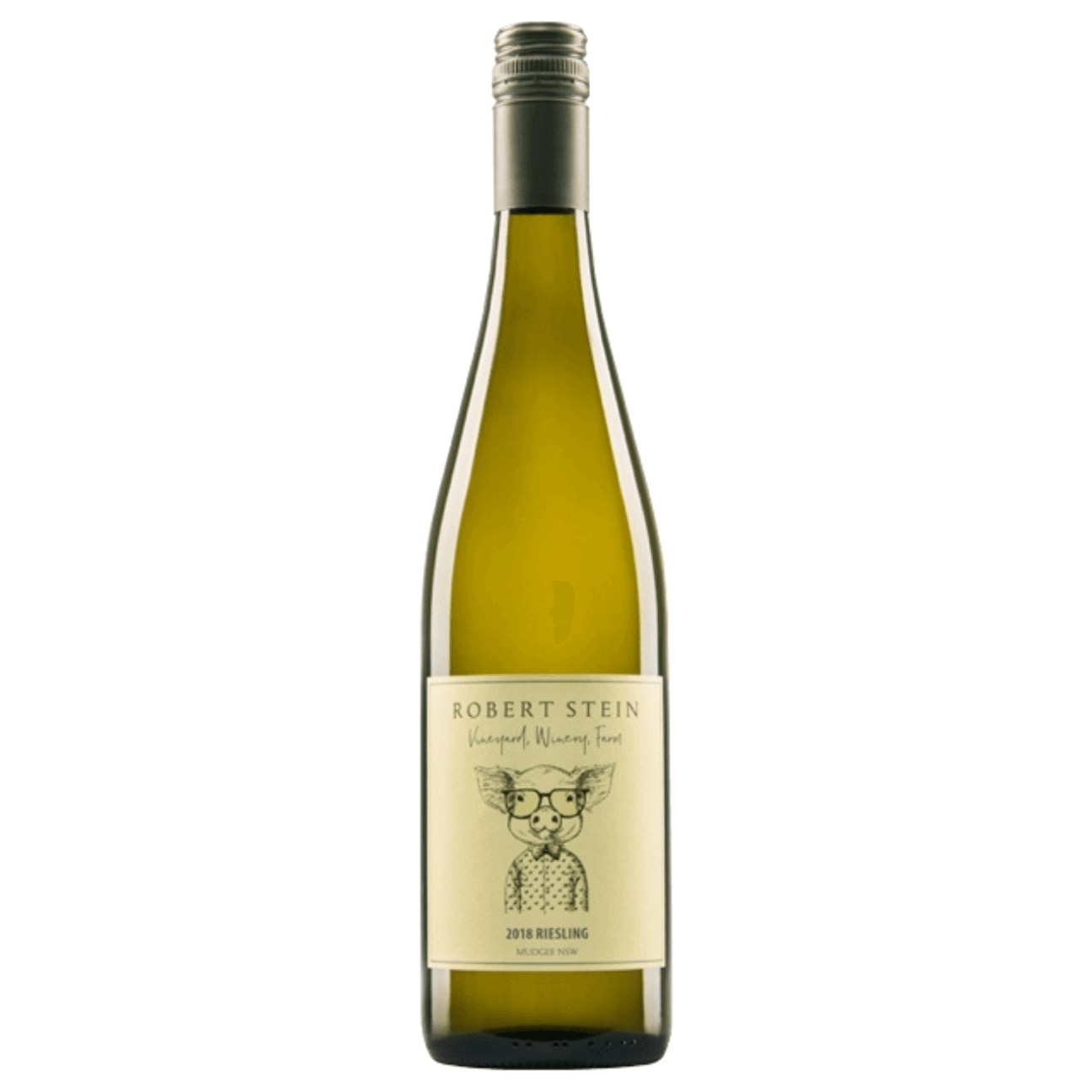 Robert Stein Farm Series Riesling 2024 (12 Bottles) Mudgee, NSW