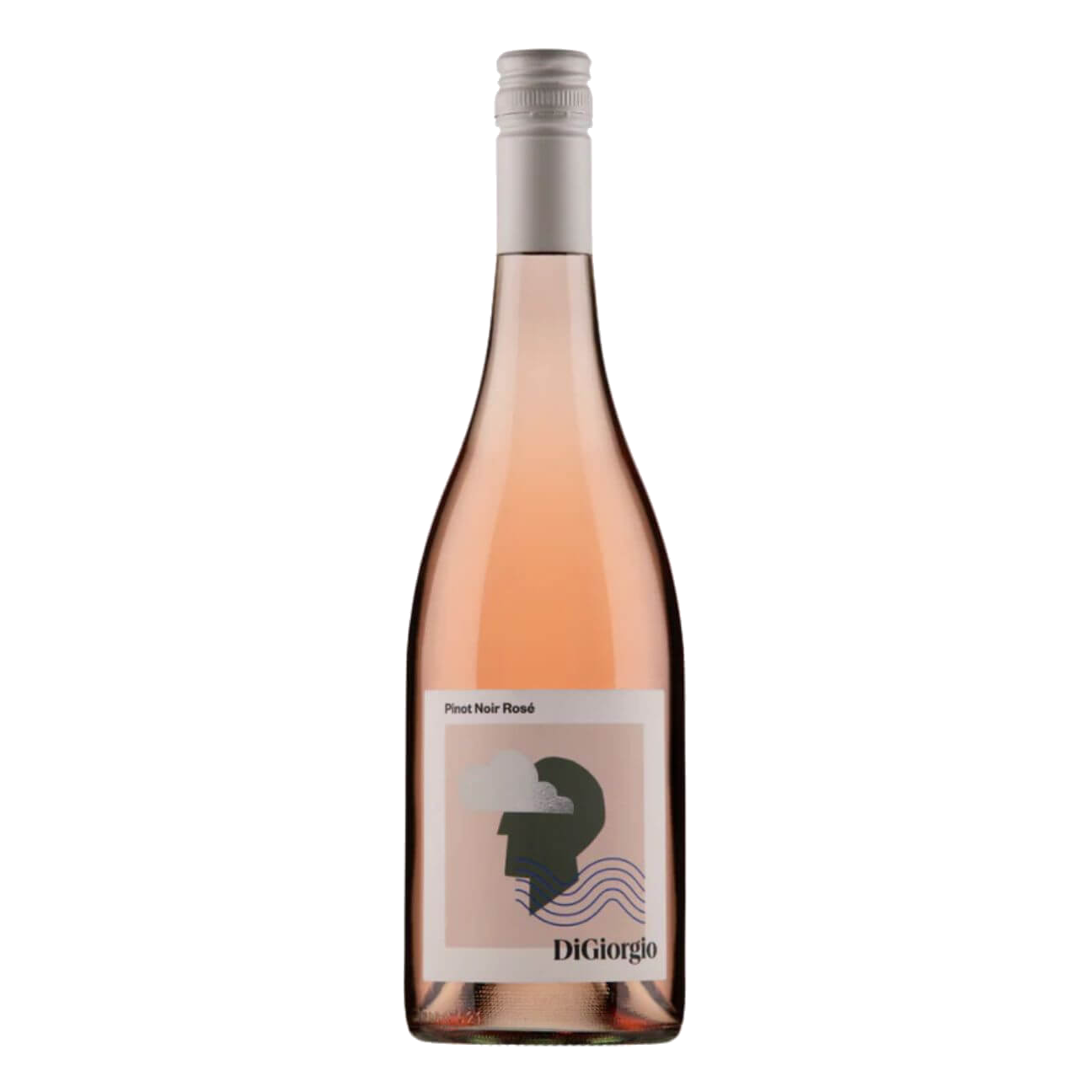 Di Giorgio Head in the Clouds Rose 2024 (6 Bottles) Coonawarra, SA