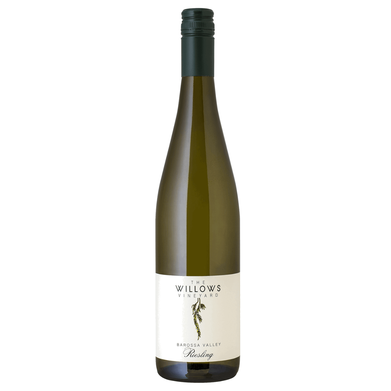 The Willows Riesling 2025 (12 Bottles) Barossa Valley, SA