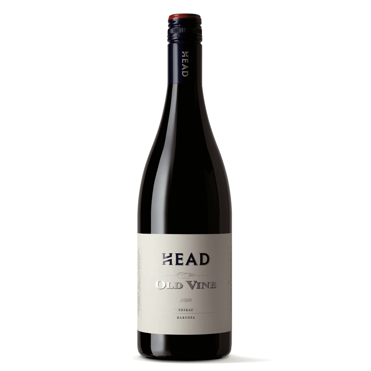 Head Old Vine Shiraz 2024 (12 Bottles) Barossa, SA
