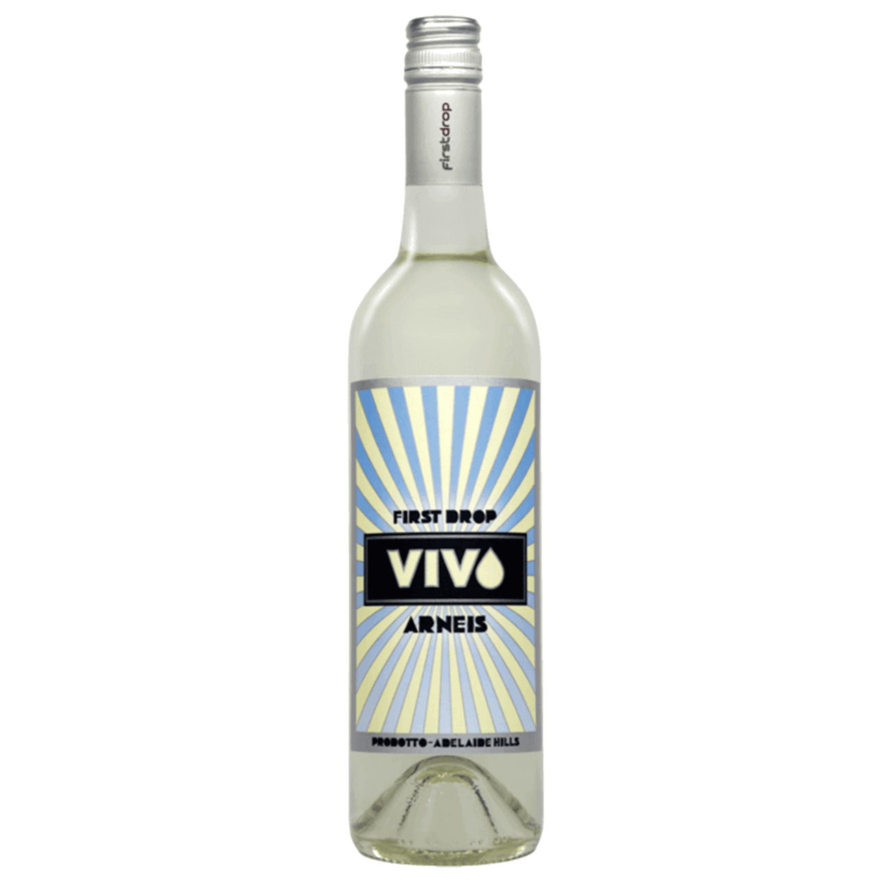 First Drop Vivo Arneis 2022/2023 (6 Bottles) Adelaide Hills, SA