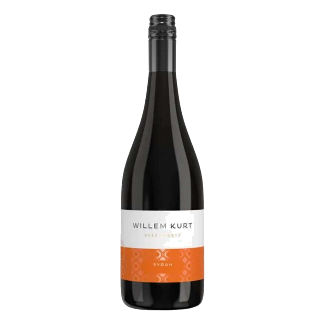Willem Kurt Wines Syrah 2022 (12 Bottles) Beechworth, VIC