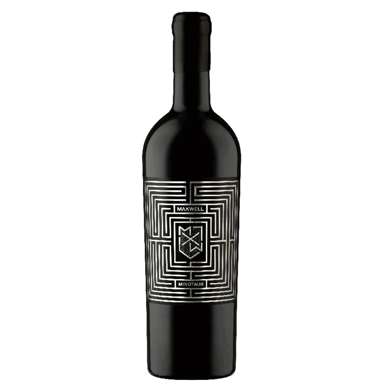 Maxwell Minotaur Reserve McLaren Vale Shiraz 2023 (3 Bottles) McLaren Vale