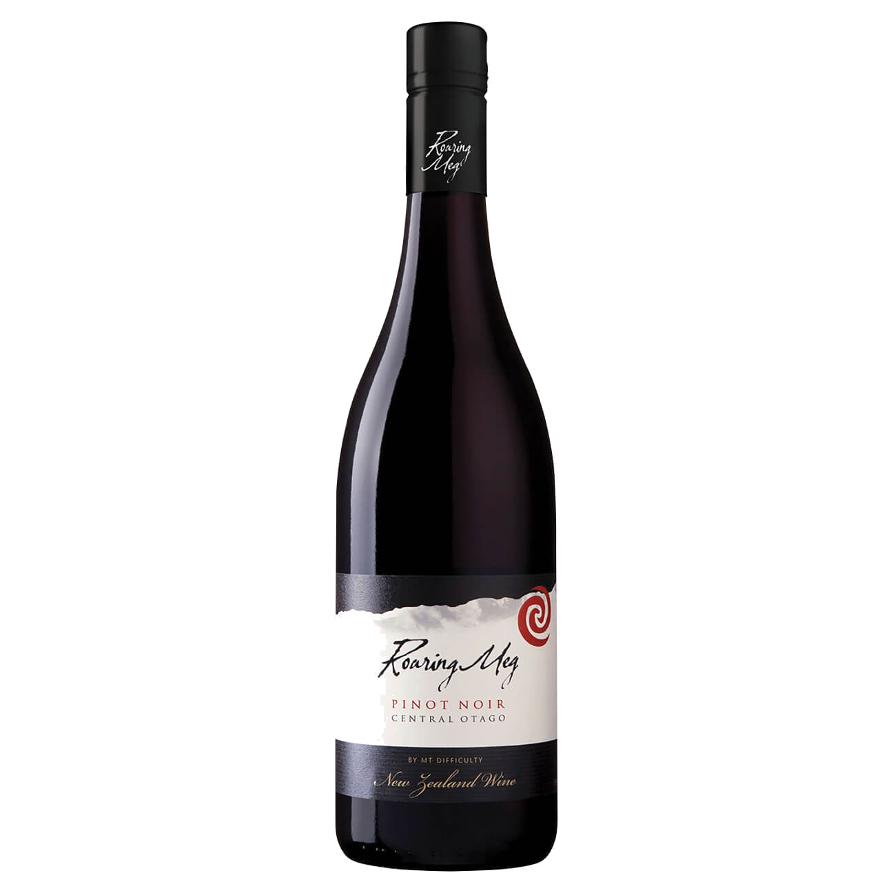 Mt Difficulty Roaring Meg Pinot Noir 2023/2024 (6 Bottles) Central Otago, NZ