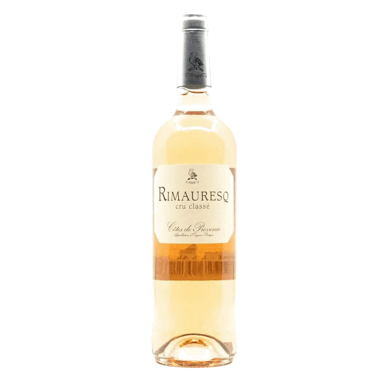 Rimauresq Cru Classe Rosé 2024 (12 Bottles) Cotes de Provence, France