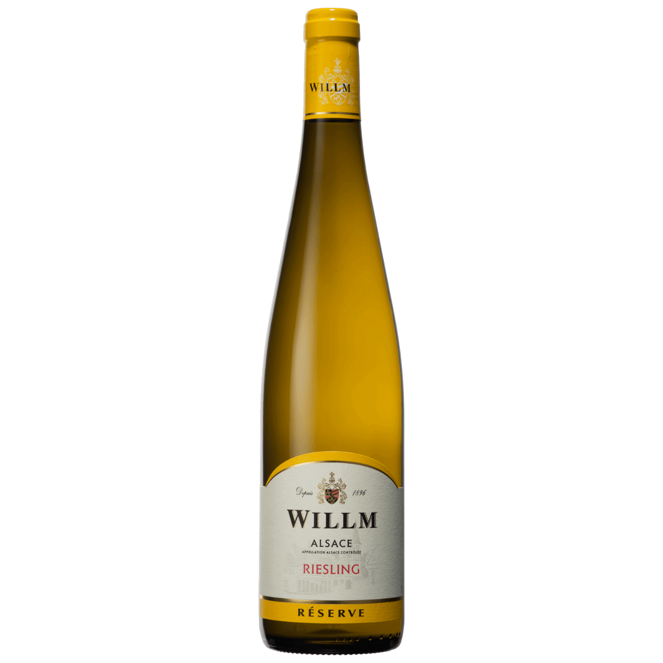 Willm Alsace Riesling 2023 (12 Bottles) Alsace, France