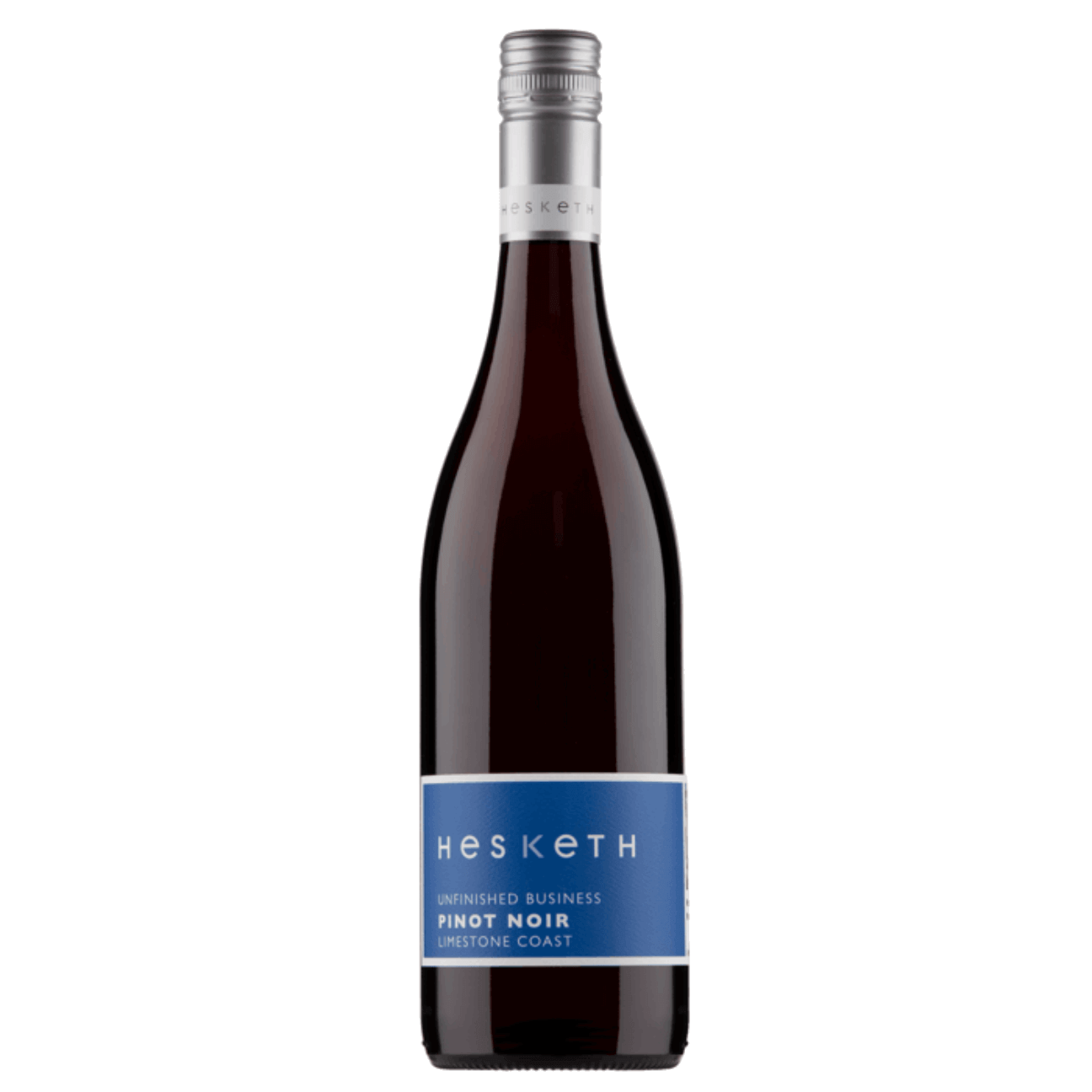 Hesketh Unfinished Business Pinot Noir 2024 (6 Bottles) Limestone Coast, SA