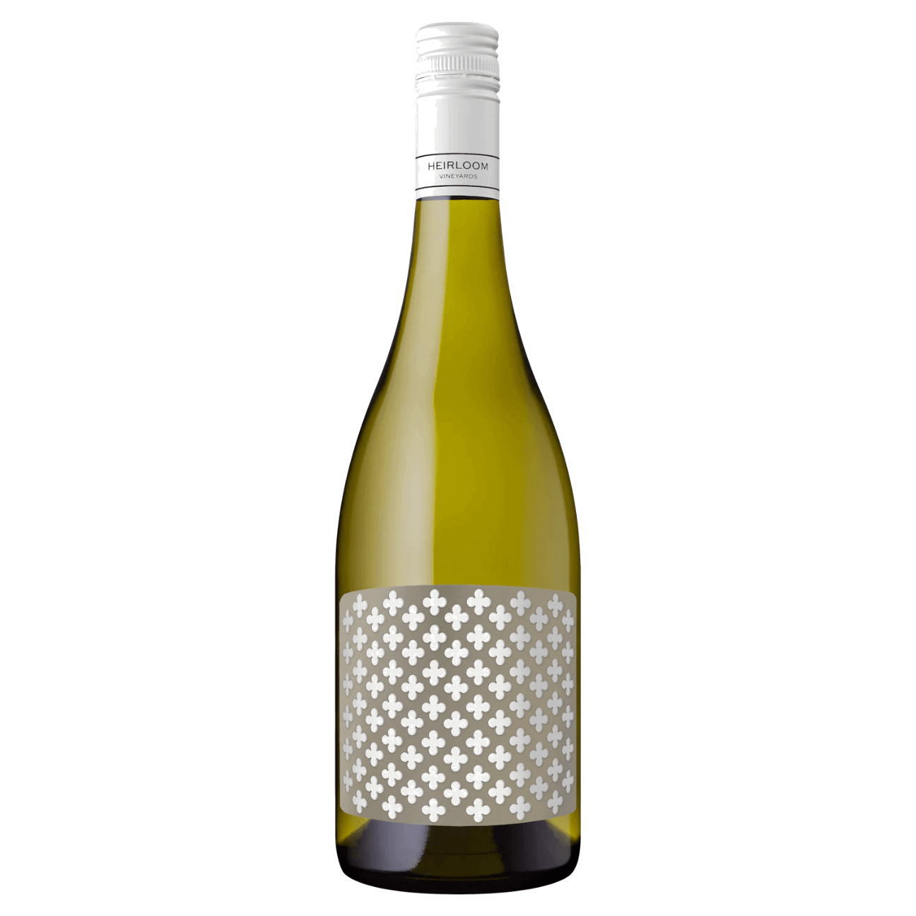 Heirloom Vineyard Assen's Fortalice Adelaide Hills Chardonnay 2025 (6 Bottles) Adelaide Hills, SA