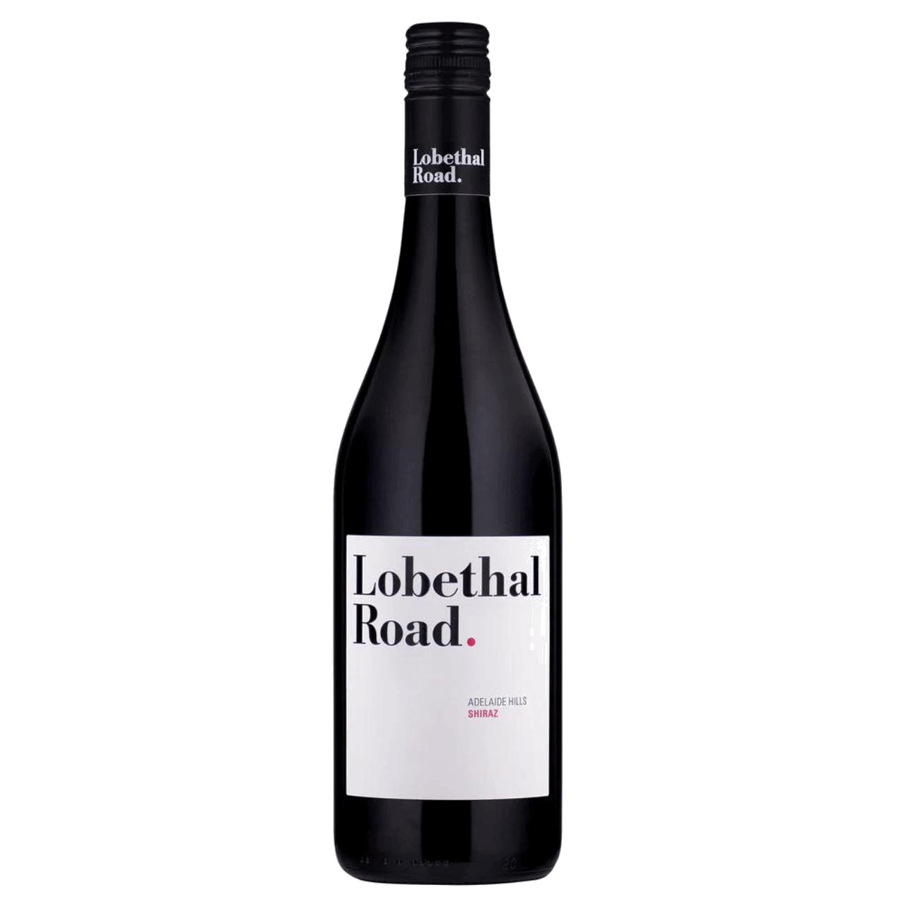 Lobethal Road Shiraz 2024 (6 Bottles) Adelaide Hills, SA