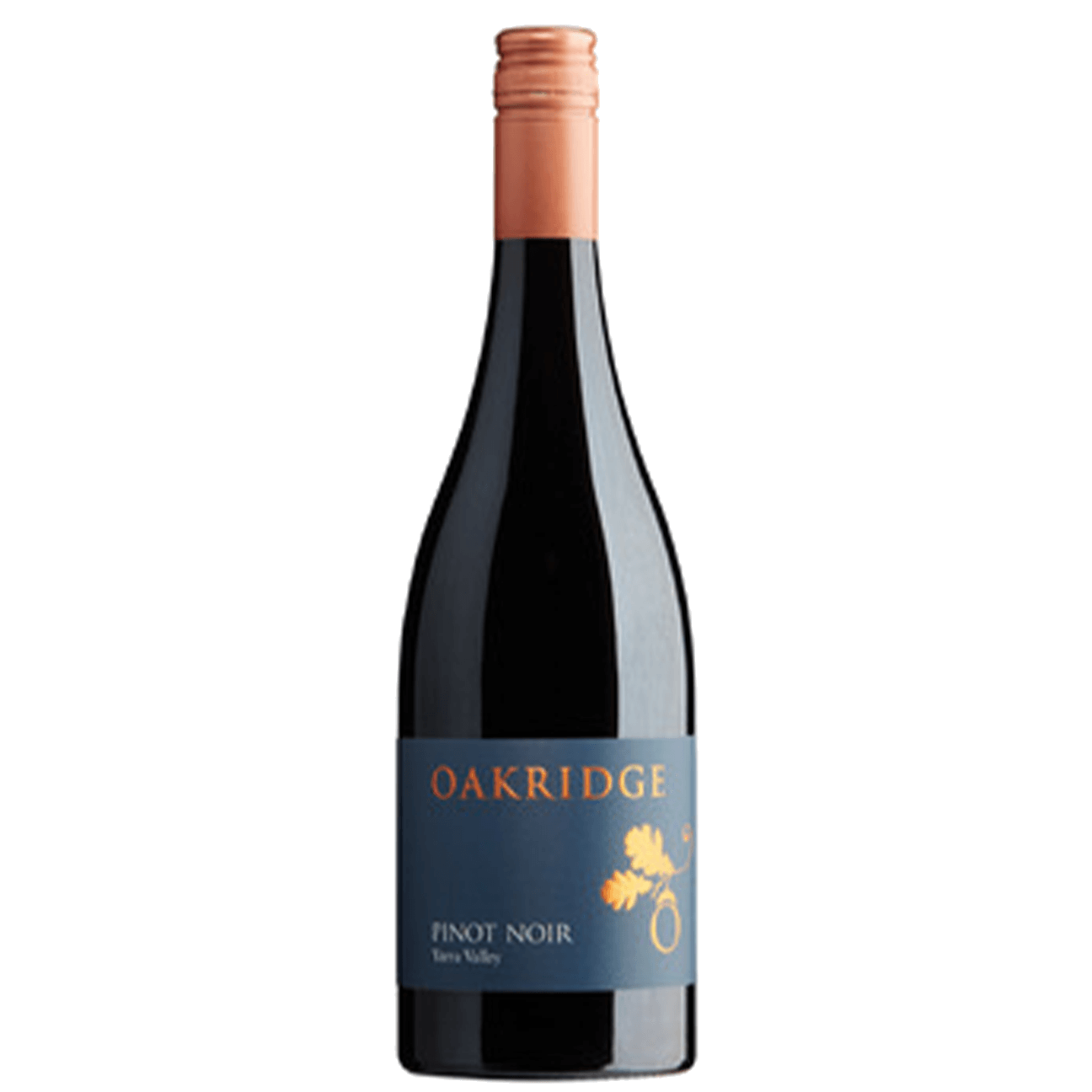 Oakridge Pinot Noir 2024 (6 Bottles) Yarra Valley, VIC