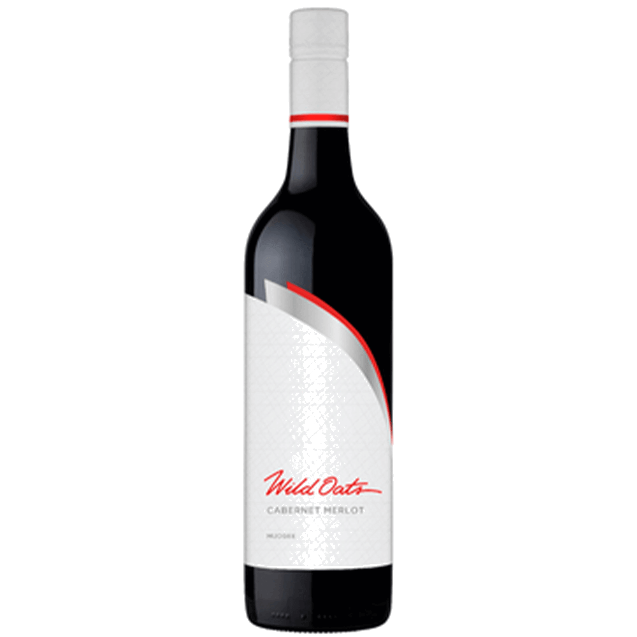 Wild Oats Cabernet Merlot 2023 (6 Bottles) Mudgee, NSW
