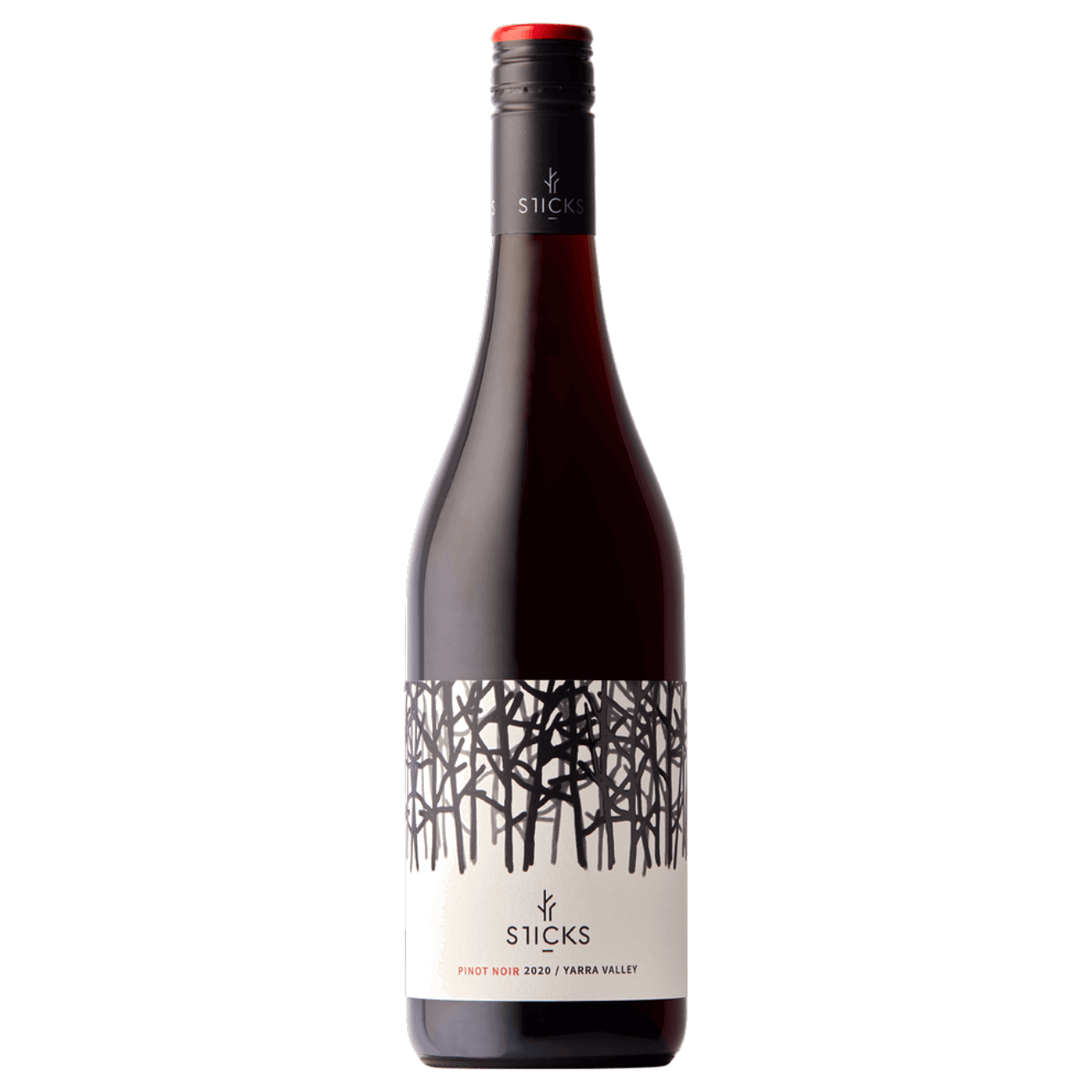 Sticks Pinot Noir 2025 (6 Bottles) Yarra Valley, VIC
