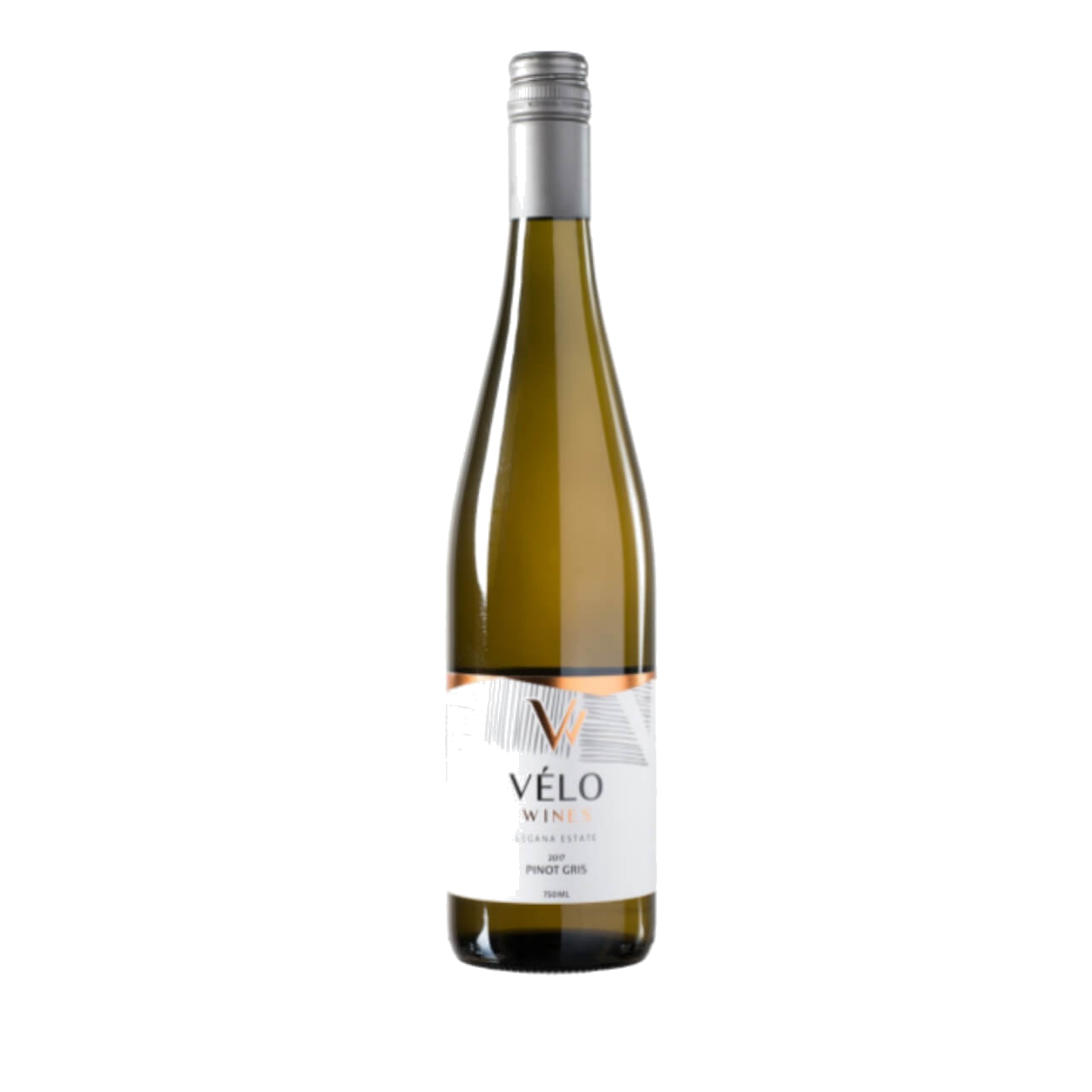 Velo Wines Pinot Gris 2025 (12 Bottles) Tamar Valley, TAS