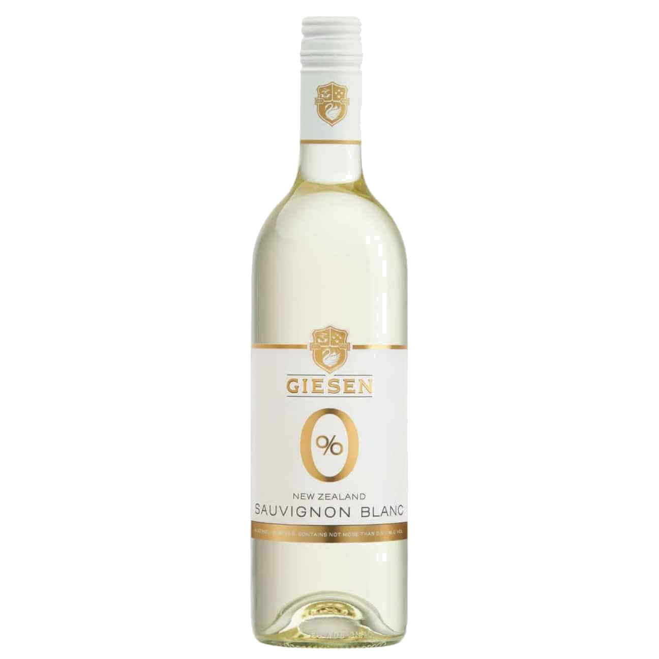 Giesen 0% Sauvignon Blanc NV (6 Bottles) Marlborough, NZ