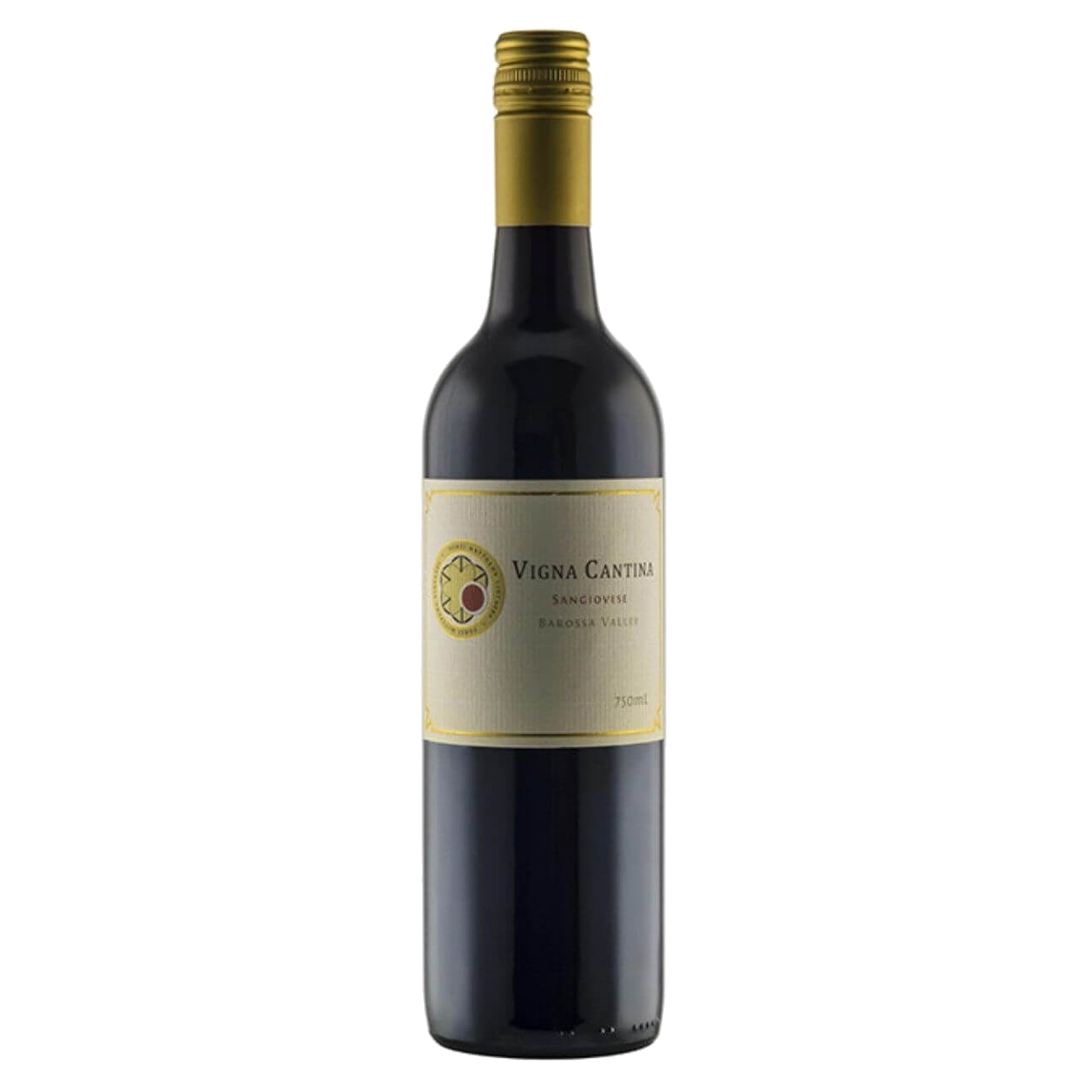 Torzi Matthews Vigna Cantina Sangiovese 2020 (12 Bottles) Barossa, SA