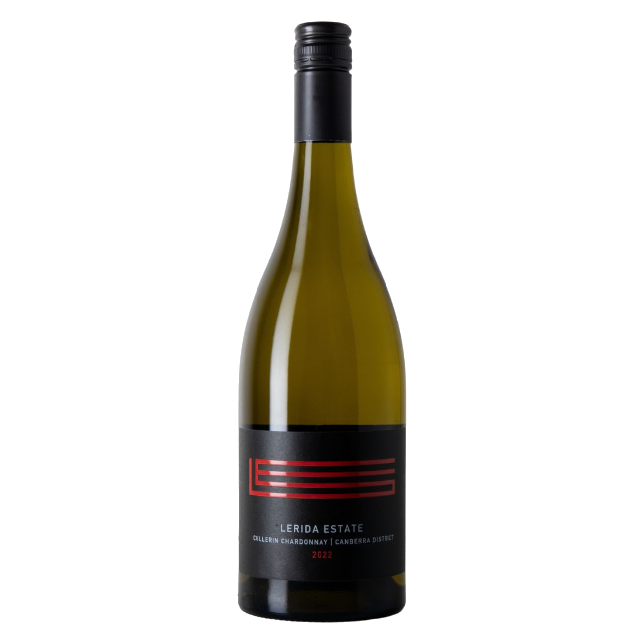 Lerida Estate Cullerin Chardonnay 2022 (12 Bottles) Canberra District, NSW