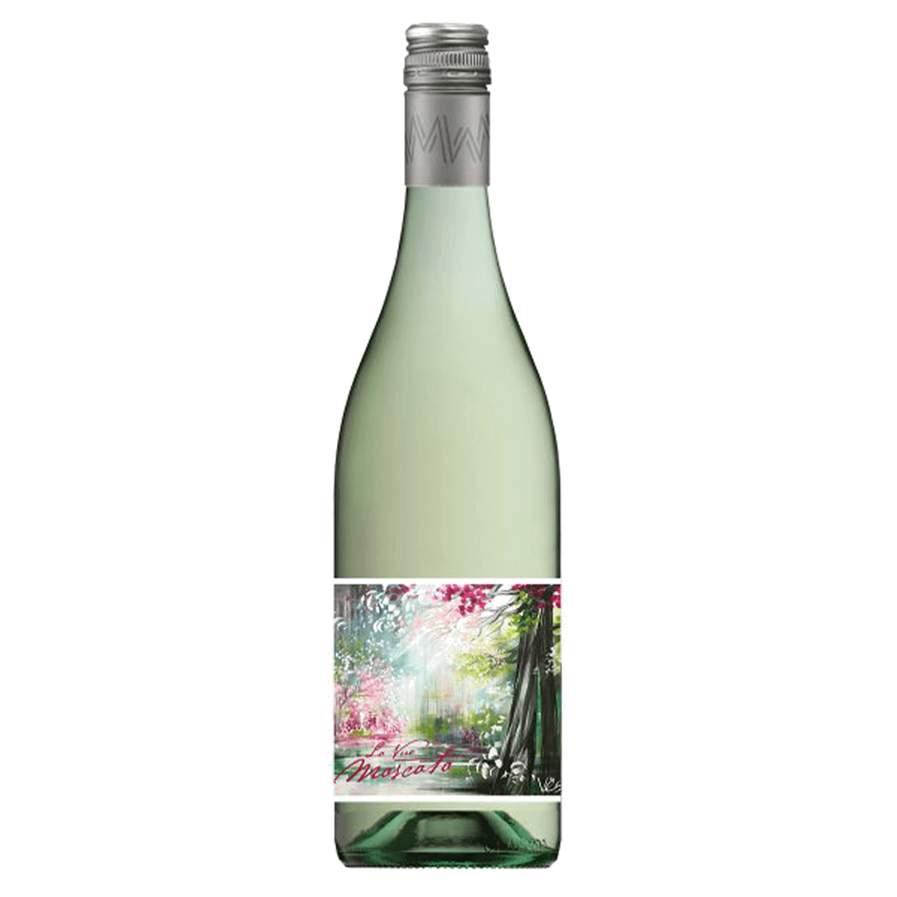 La Vue White Moscato 2021 (12 Bottles) Nagambie, Victoria