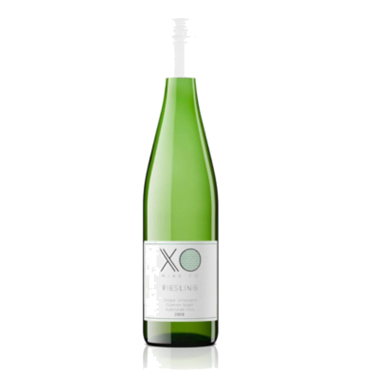 XO Wine Riesling 2024/2025 (12 Bottles) Adelaide Hills, SA
